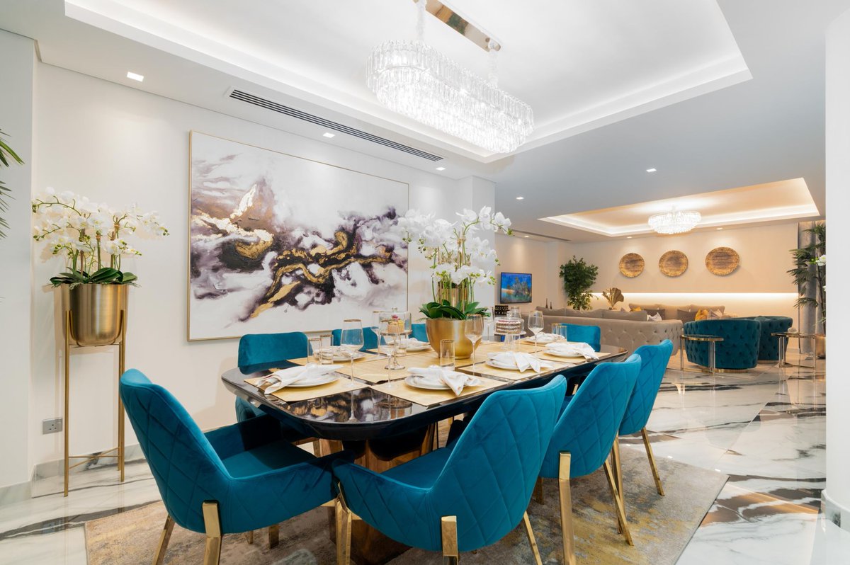 MarbeyaGroup's tweet photo. Elevate your interiors with Marbeya United Group's exceptional gypsum works, ceiling solutions, and false ceilings. Discover our offerings and transform your space today.
#MarbeyaUnitedGroup #GypsumWorks #CeilingSolutions #FalseCeilings #InteriorDesign #DubaiHomes #2022Projects https://t.co/zRGW4B2P1K