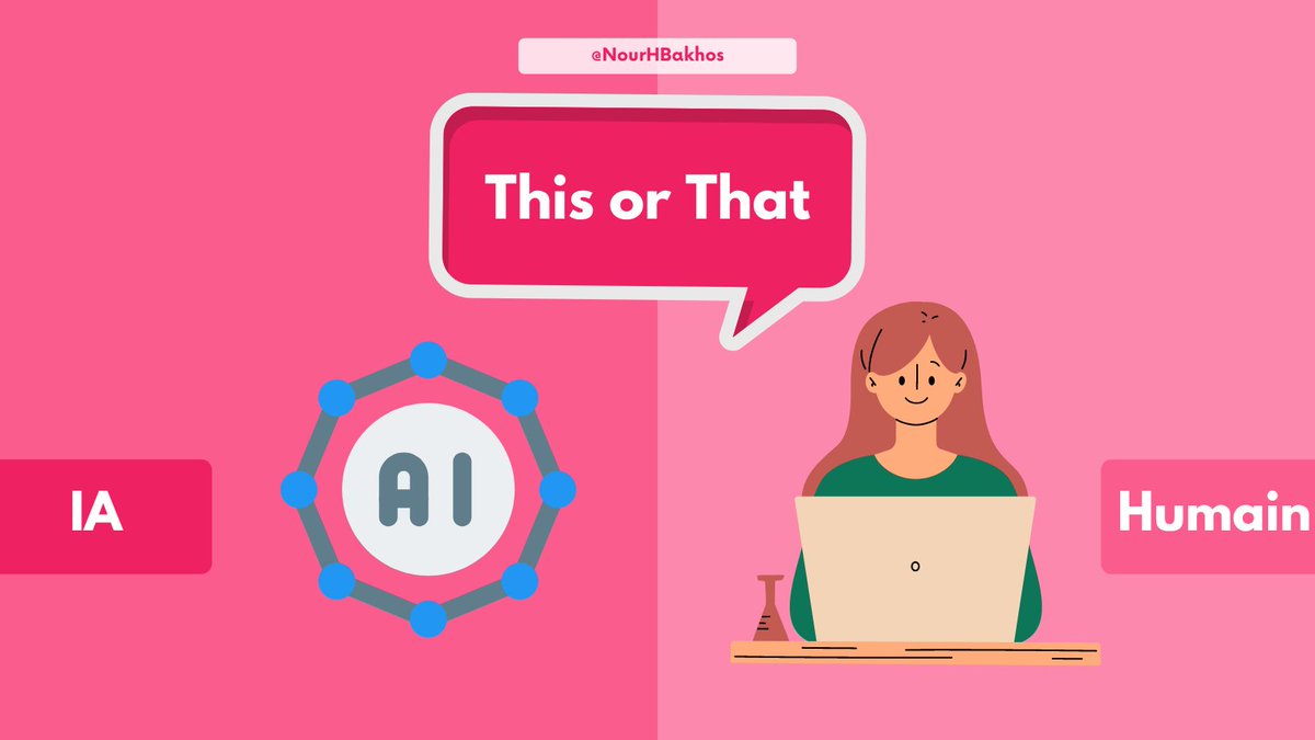 NourhBakhos's tweet photo. Voici 6 détecteurs de textes IA ⬇️

À consulter si vous avez un doute sur l'authenticité d'un contenu commandé. https://t.co/jrRW7slrHq