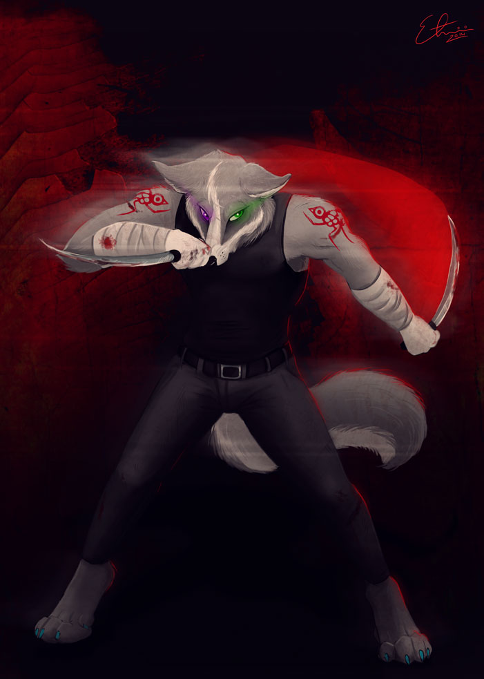 Riot Dog (@allengradhusky) on Twitter photo 