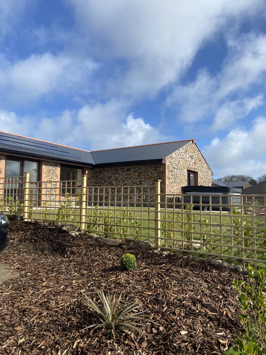 BimblingCottage's tweet photo. Final April availability - BOOK NOW!!!

14th - 17th April (3 nights) - £500
21st - 28th April (7 nights) - £900 https://t.co/Yx2OyLLcMI