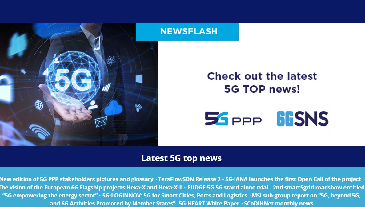 Smart5Grid tweet media