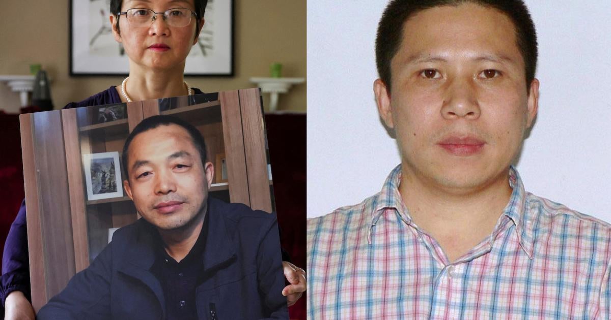 KenRoth's tweet photo. Today, a court in Shandong province sentenced Xu Zhiyong to 14 years in prison and Ding Jiaxi to 12 years after convicting each for the crime of “subversion of state power.” They are two of China's most prominent human rights lawyers. https://t.co/4GpjIGRml3 https://t.co/5Hu53xJVZT
