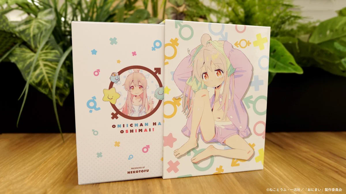TOHO animation STORE ONLINE on X: 