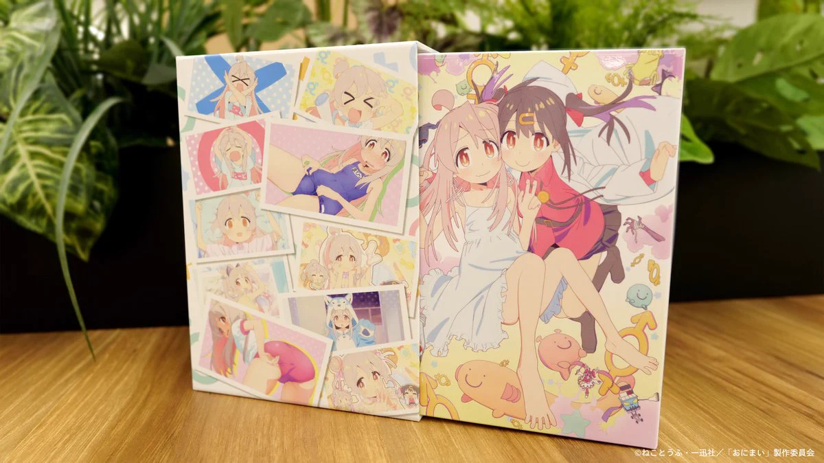 TOHO animation STORE ONLINE on X: 