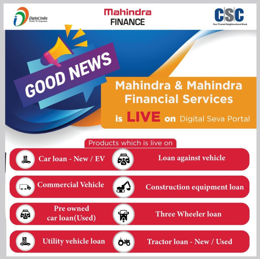 CSC-Financial Services tweet media