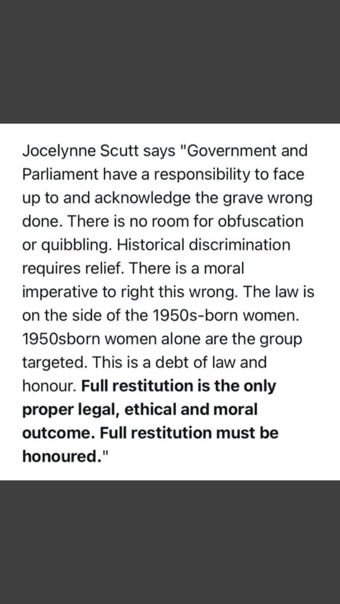 HannahD35612130's tweet photo. #50sWomen  #fullrestitition only just solution https://t.co/vuqsGl5cQz