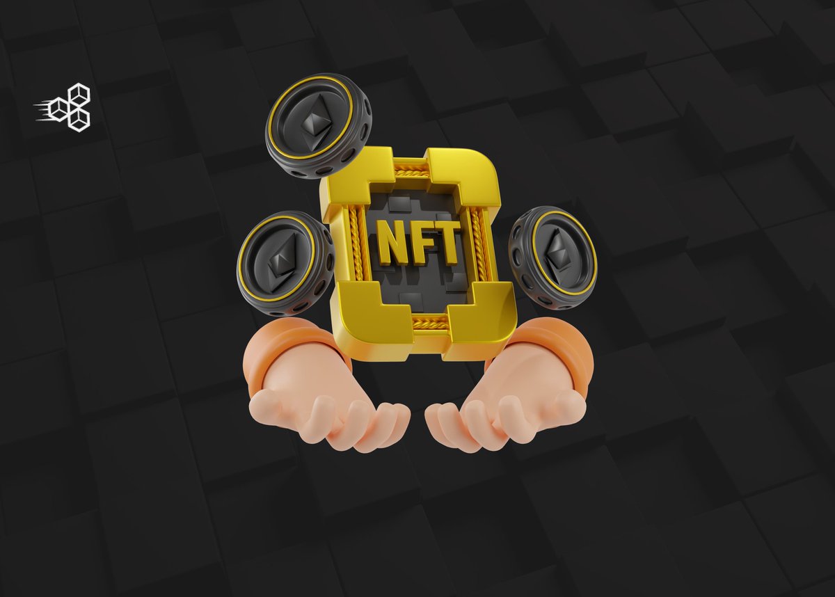 GenesisLabCom's tweet photo. Transforming NFTs: The Power of ZK-Proofs for Unmatched Privacy, Scalability, and Security in the Blockchain World
https://t.co/kGGxZanwQZ
#GenesisLab #blockchain #software #development #cryptocurrency #bitcoin #DeFi #NFT #metaverse #AI #fintech #ethereum #decentralization https://t.co/qQQOUYNxyg