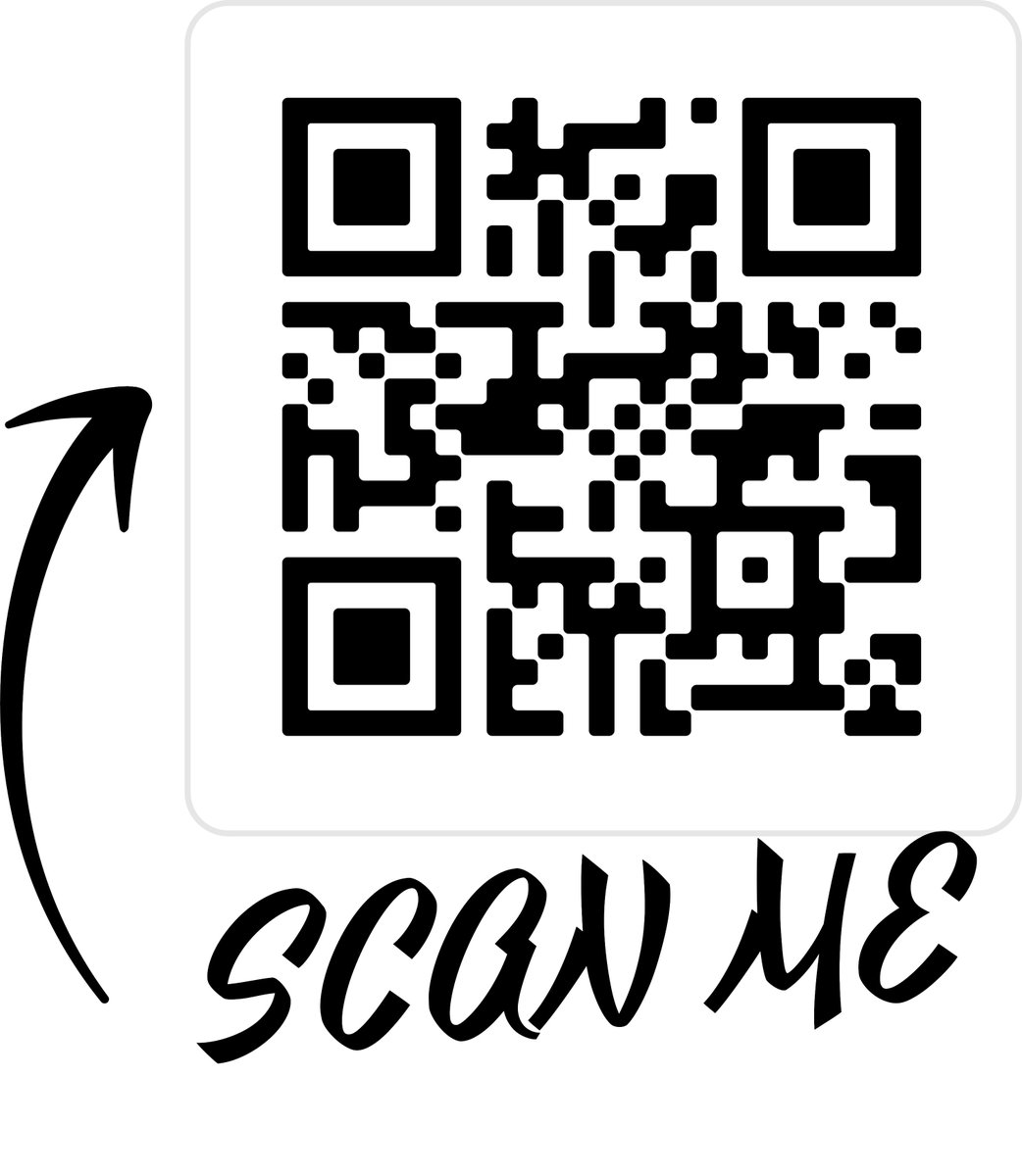 smfpio's tweet photo. Fast and easy transactions: QR codes allow users to make quick and easy payments. Scanning the QR code is enough to complete the payment process. This eliminates the need for users to carry cash or cards and allows for faster payments. https://t.co/b9aOKBy5VI