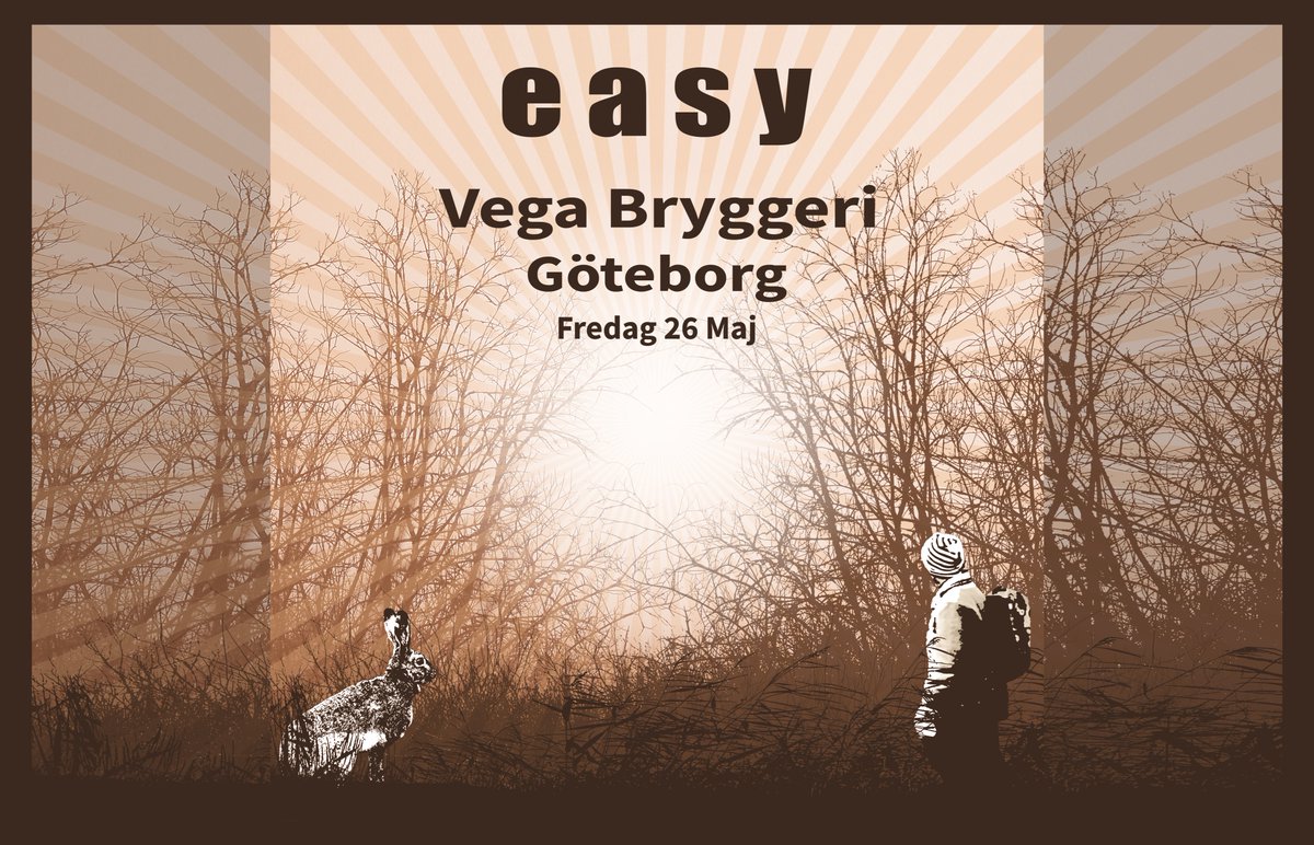 easy (@easybandsweden) on Twitter photo 