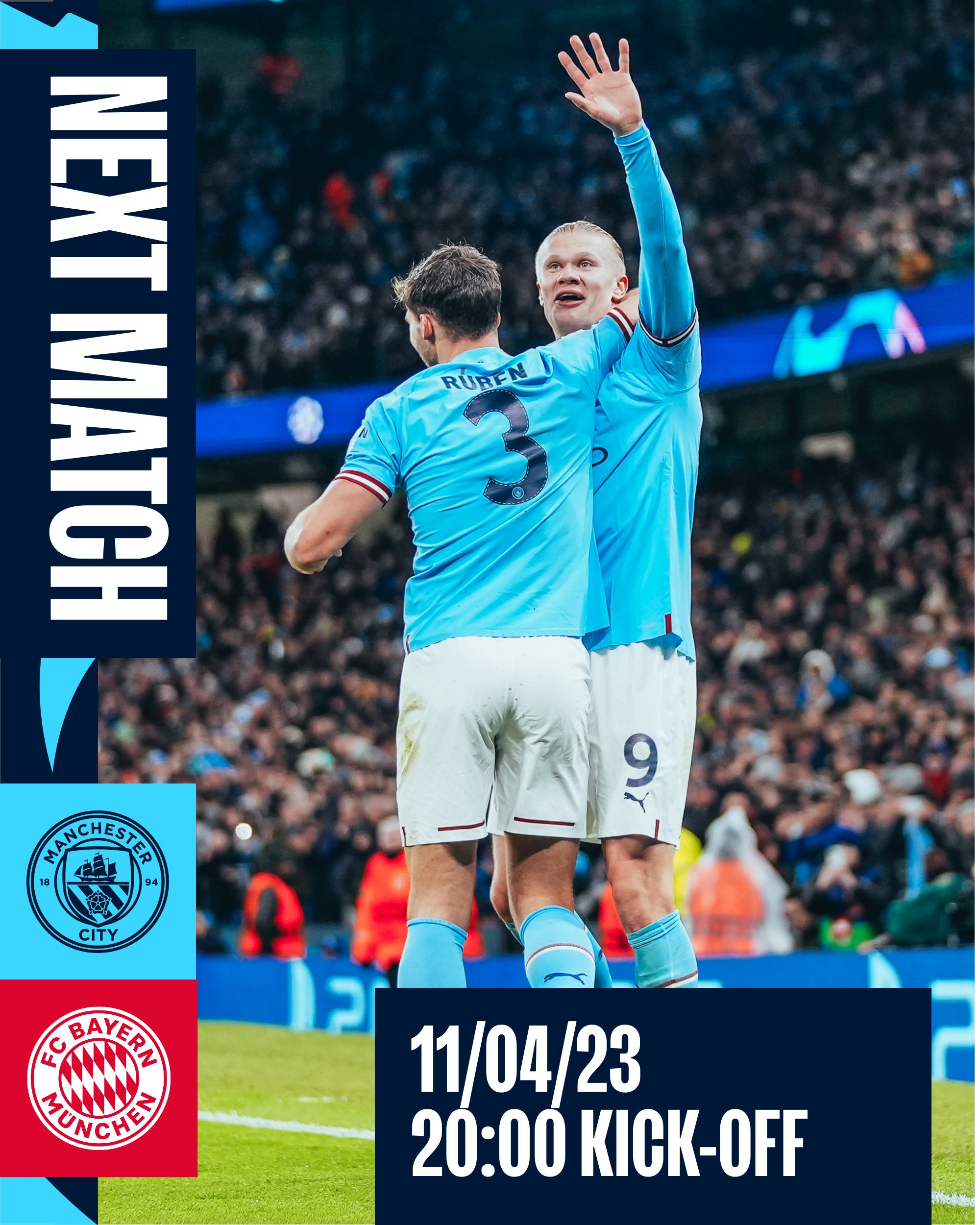 city bayern