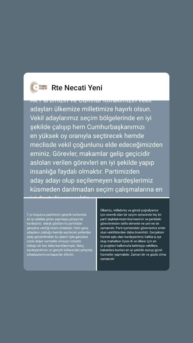 necatiyeni's tweet photo. https://t.co/DtraebBJd1