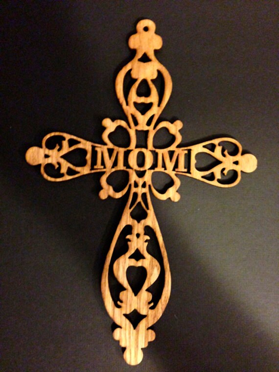 QuiltingandMore's tweet image. Mom Cross etsy.me/3taoQCh #giftforhome #giftforcouple #homedecor #giftformen #giftforwomen #cross #mom #birch #walnut #cherry @etsymktgtool