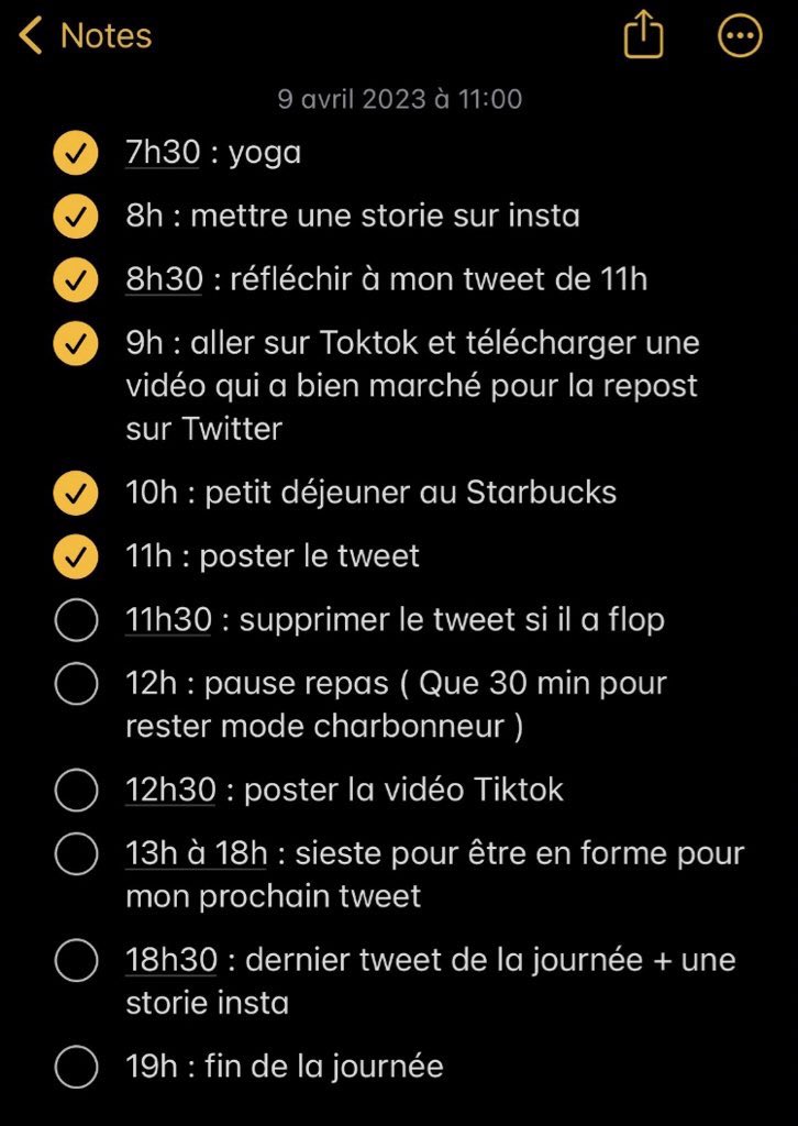 Loann LV tweet media
