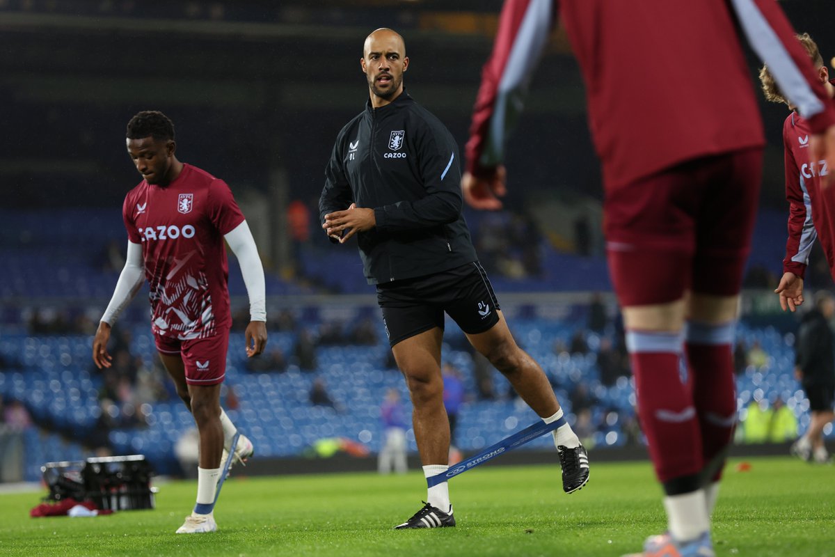 Daniel Lothian (@danlothian) on Twitter photo Some personal news 🗞️
After over 6 years at <a href="/AVFCOfficial/">Aston Villa</a> it is my time to depart.
It has been a pleasure to lead the Academy Sport Science team at such a historic club and more importantly, to play a part in developing some extremely talented young men. Some personal news 🗞️
After over 6 years at <a href="/AVFCOfficial/">Aston Villa</a> it is my time to depart.
It has been a pleasure to lead the Academy Sport Science team at such a historic club and more importantly, to play a part in developing some extremely talented young men.