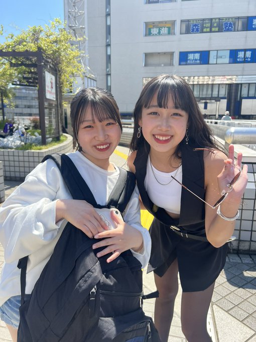 Twitterのコスプレ画像27