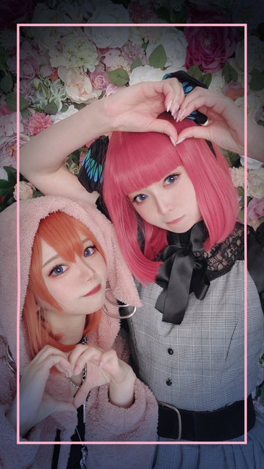 コスプレイヤーぽんのTwitter画像10