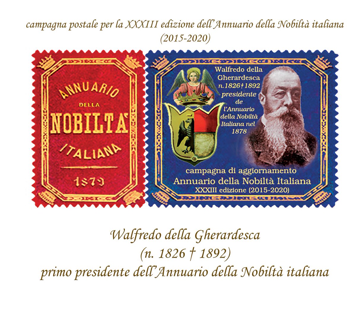 annuarionobilta's tweet photo. #Araldica #stemmi #stemma #heraldik #heraldry #coatofarms #annuariodellanobiltàitaliana #nobiltà #aristocrazia #peerage #italianpeerage #heraldique #blason #crest #noblesseitalienne #noblesse https://t.co/4yLmguU2Be
