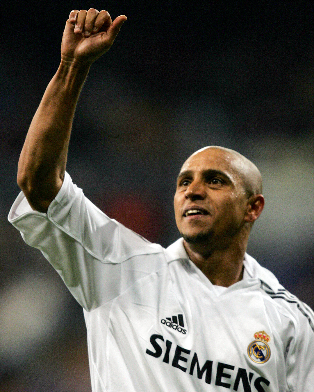 Real Madrid C.F. 🇧🇷🇵🇹 on X: 5️⃣0️⃣ fatos do aniversariante do dia  @Oficial_RC3! 🥳  / X