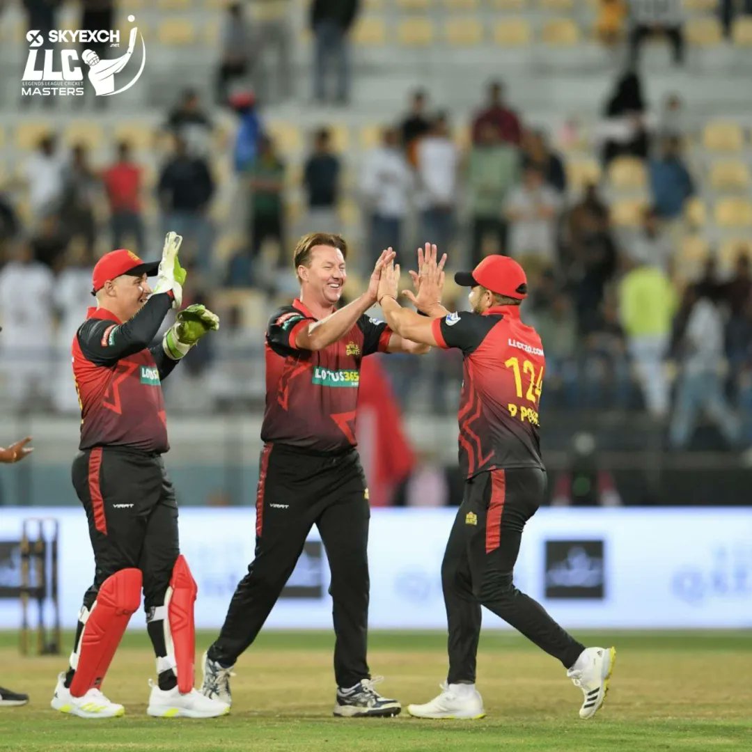 World Giants tweet media