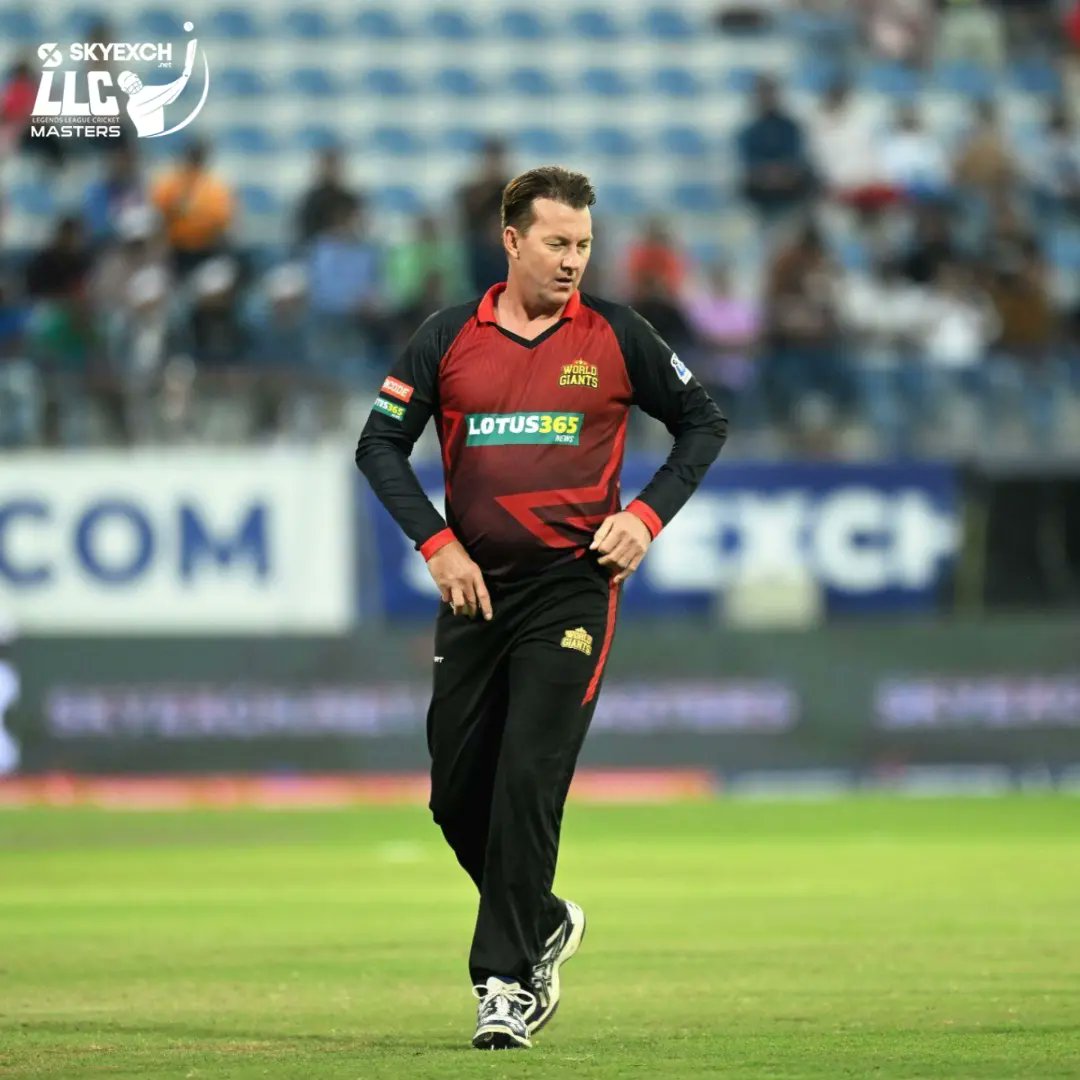 World Giants tweet media