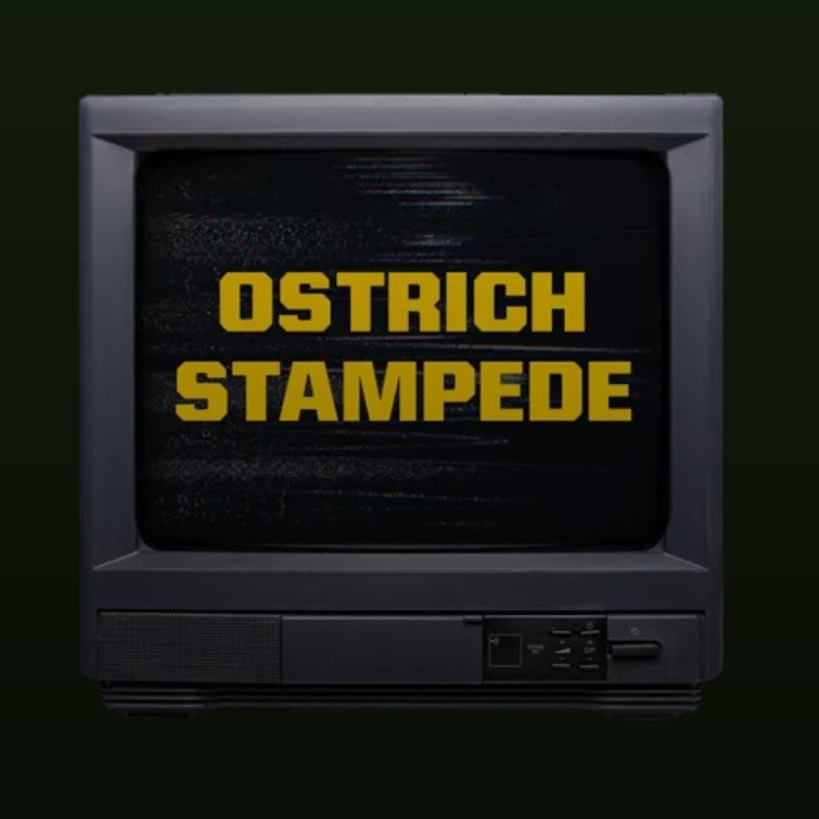 ChessingtonBuzz's tweet photo. Game #5 is on!

Ostrich Stampede - a trickier game than the others

- P
#firsttoride https://t.co/0mX2NOonkI
