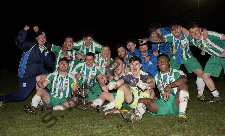 East Christchurch Athletic tweet media