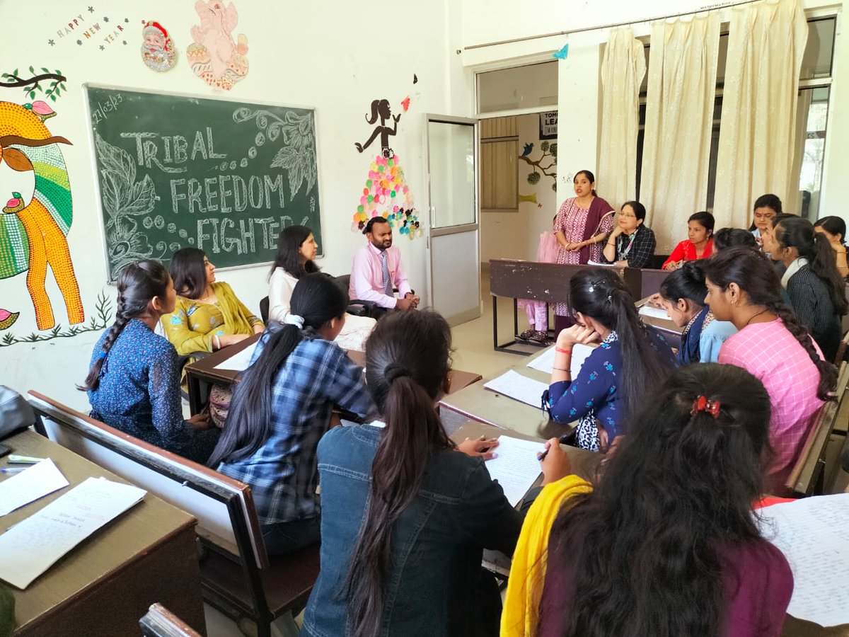officialphonics's tweet photo. The Department of Education at Phonics Group of Institutions, Roorkee is proud to organize an Essay Writing and Debate Competition on the topic of "How have Tribes contributed to environmental conservation?"

#phonicsgroupofinstitutionsroorkee https://t.co/3qWKUWP5yt