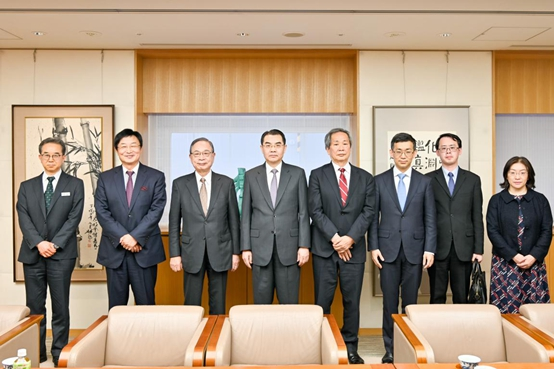 中華人民共和国駐日本国大使館 on Twitter 