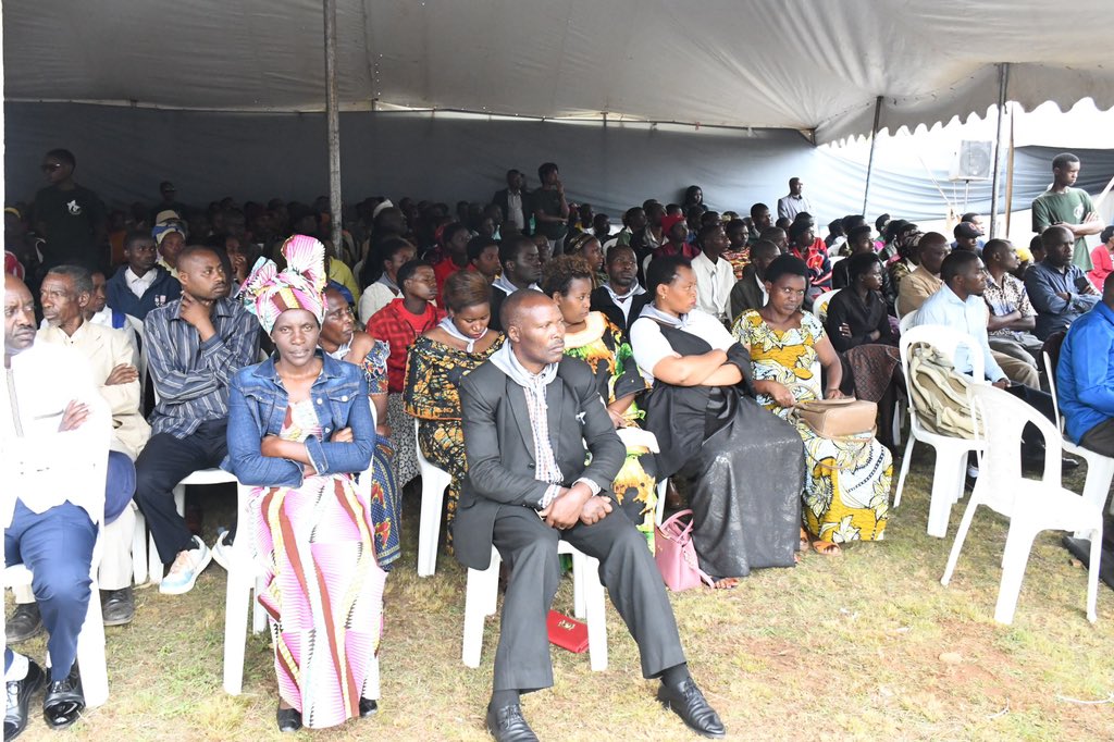 Ministry of Local Government | Rwanda on Twitter: