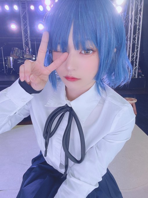 Twitterのコスプレ画像25
