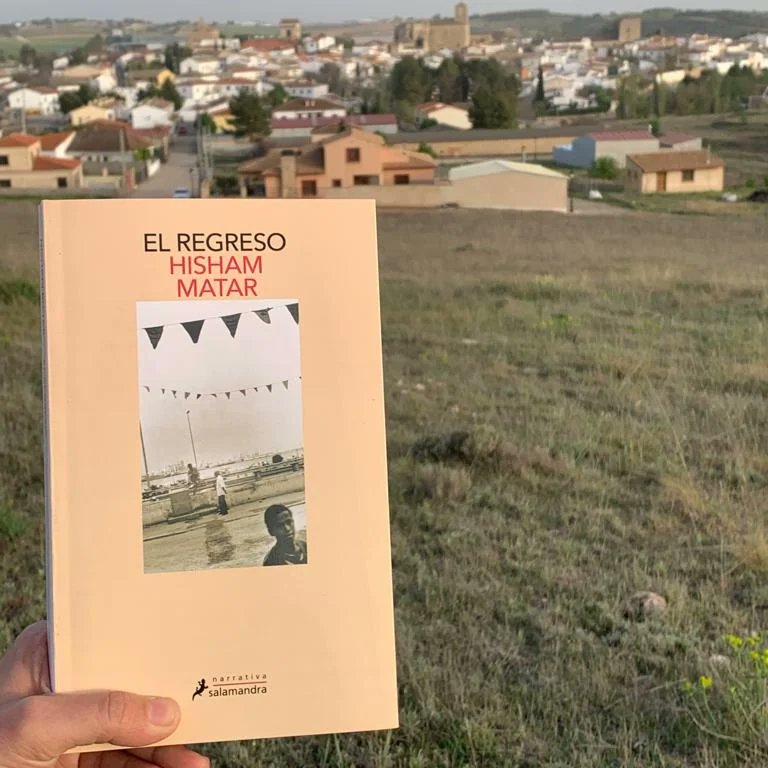 Lentejo y Castañuela tweet media