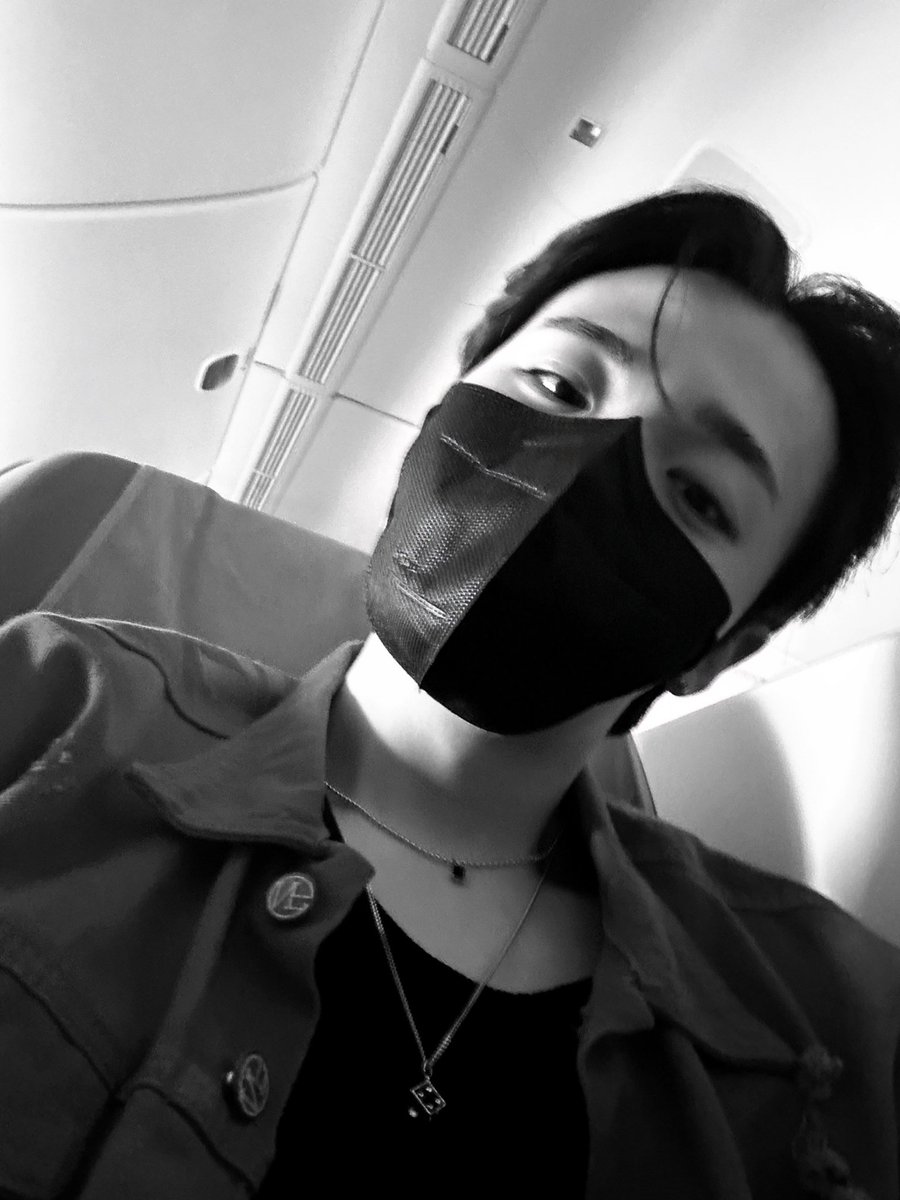 kdfolder's tweet image. 230410 #doyoung weverse post ⭐🌎