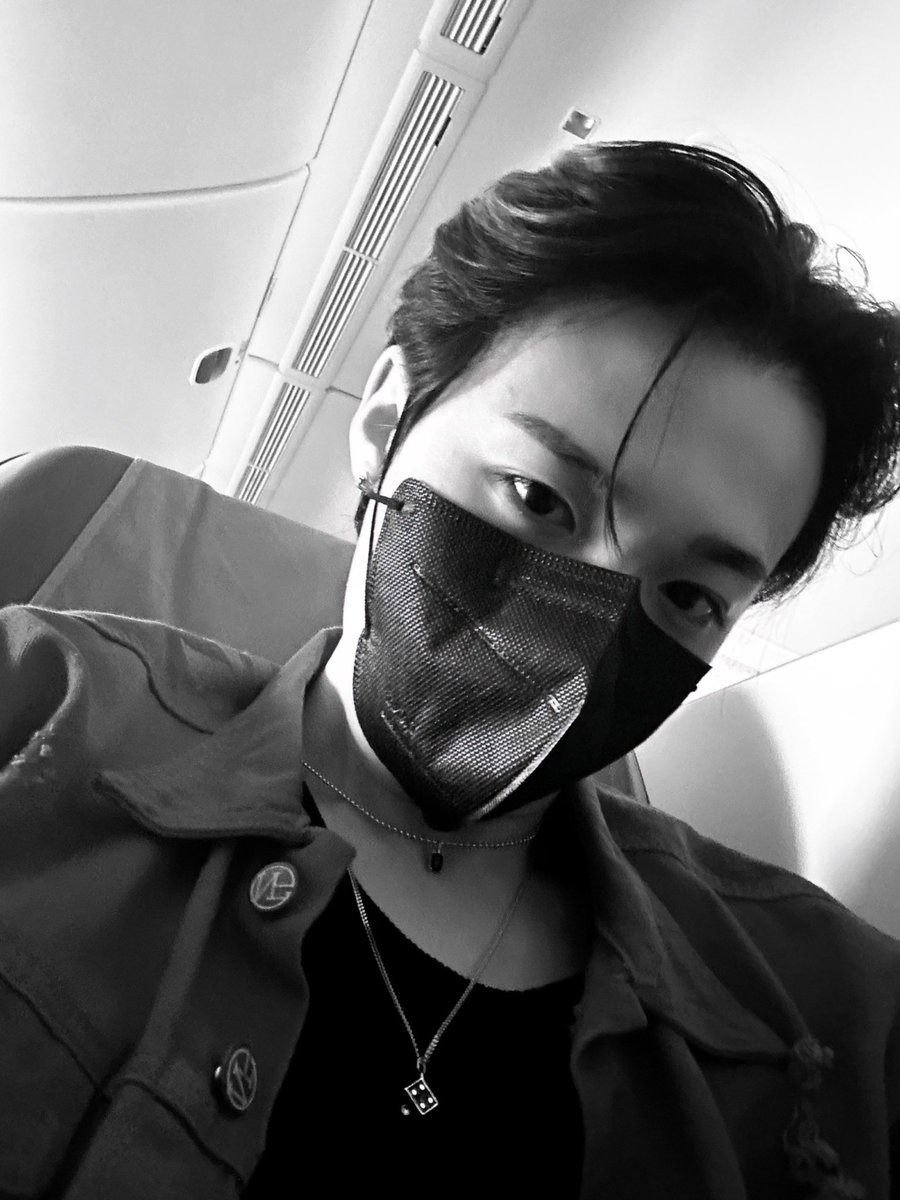kdfolder's tweet image. 230410 #doyoung weverse post ⭐🌎