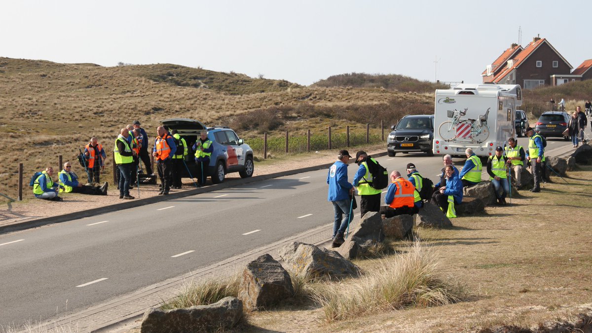 DE COCKSDORP - Vermiste Duitse toeriste na bijna twee dagen weer teruggevonden op Texel 
dlvr.it/SmFXgb via <a href="/nhdagblad/">Noordhollands Dagblad</a> 

#glocalmedia #112nieuws #texel