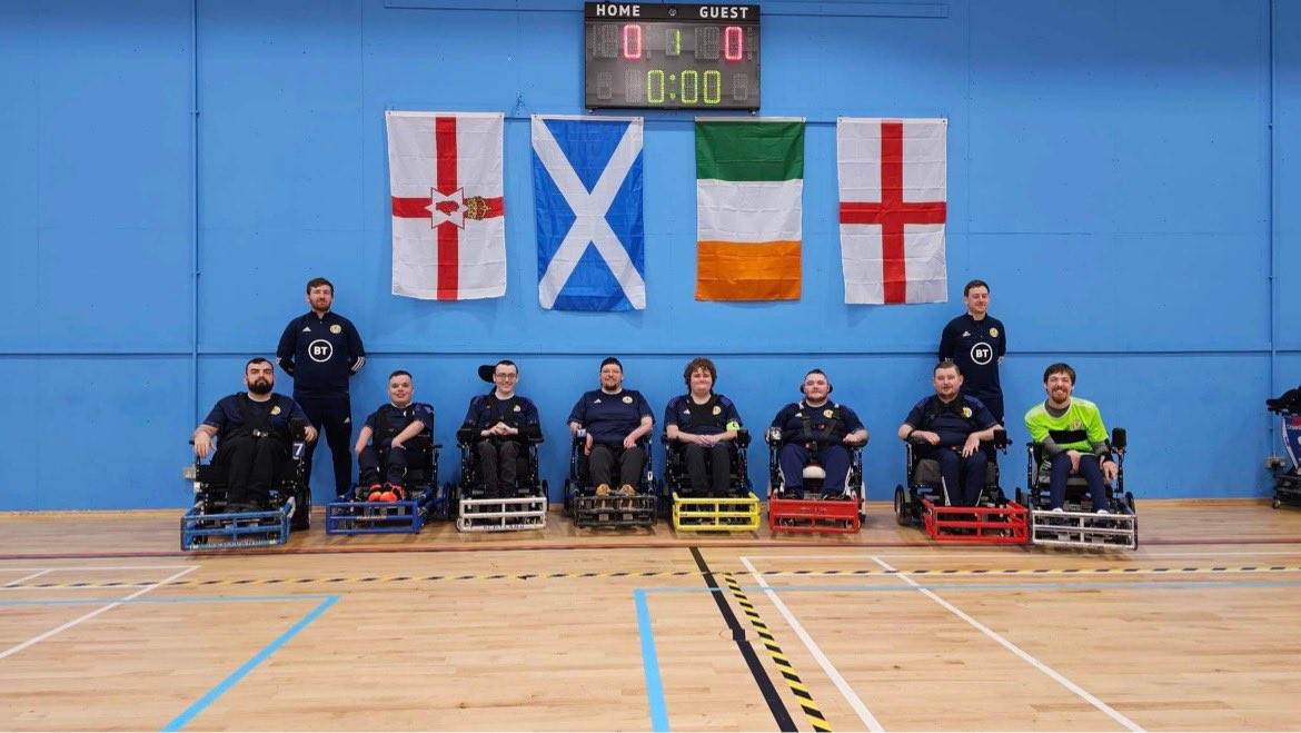 Lothian Wolves PFC- SPFA League Cup Winners 21/22 tweet media