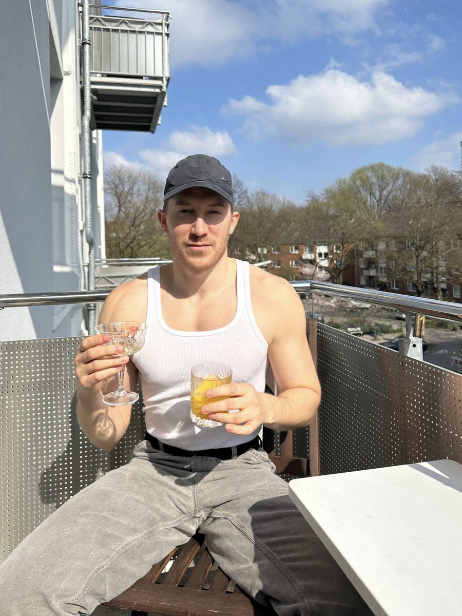 Mimosas deconstructed