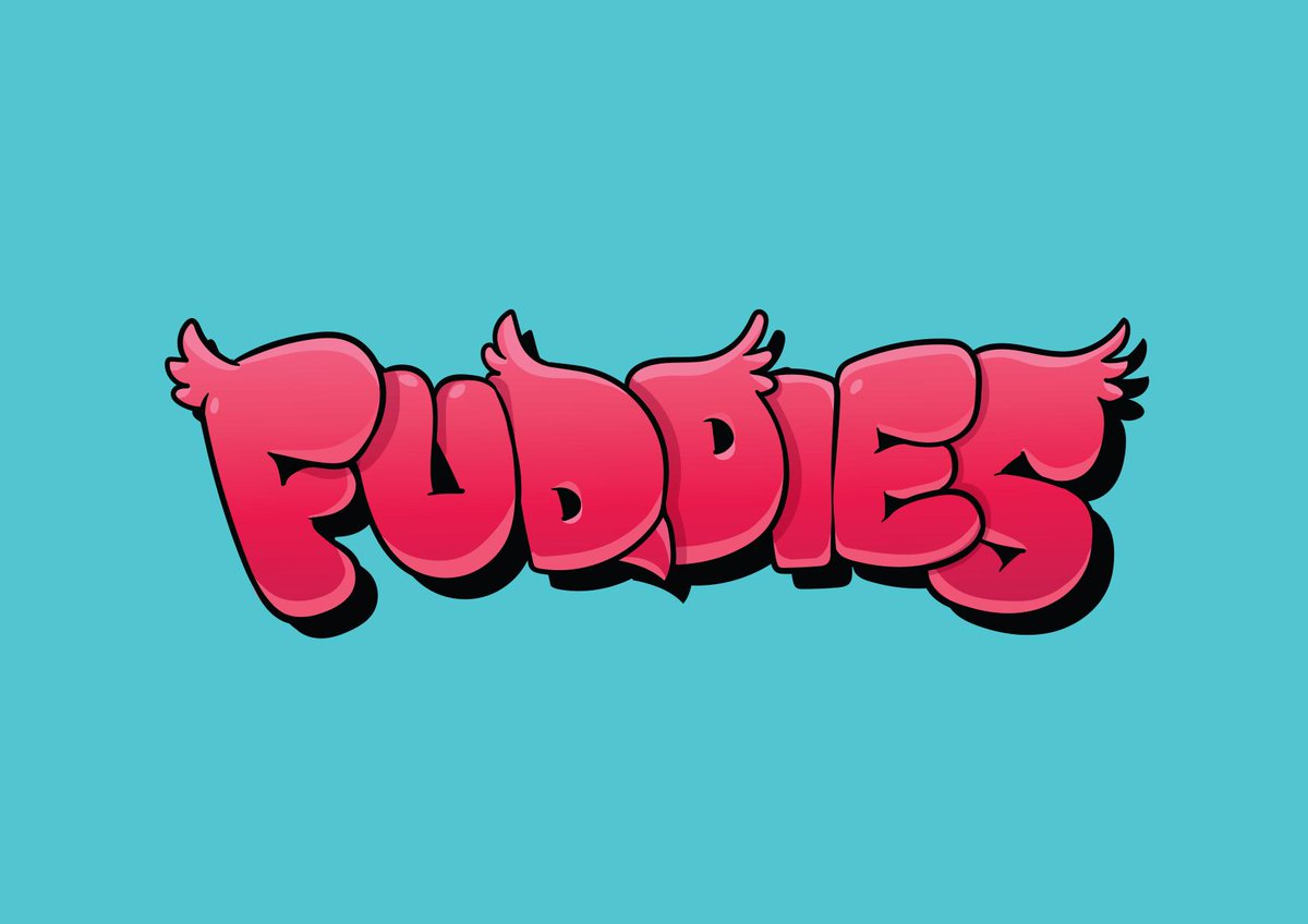 Iamdotify's tweet photo. What is @FuddiesNFT without some Easter pictures and some change of attire🐣. I hope I get a dm from the project after doing this. Took me hours to put this together 😂😂 

@FuddiesNFT 🙏❤️ https://t.co/fikmDv3zrn