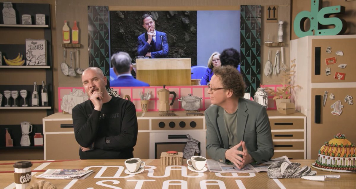 Aflevering 3 van #draadstaal kijk je terug via npostart.nl/AT_300008894 <a href="/eenjurk/">J. van Koningsbrugge ⚓️</a> <a href="/AVROTROS/">AVROTROS</a> <a href="/PubliekeOmroep/">NPO Start</a>