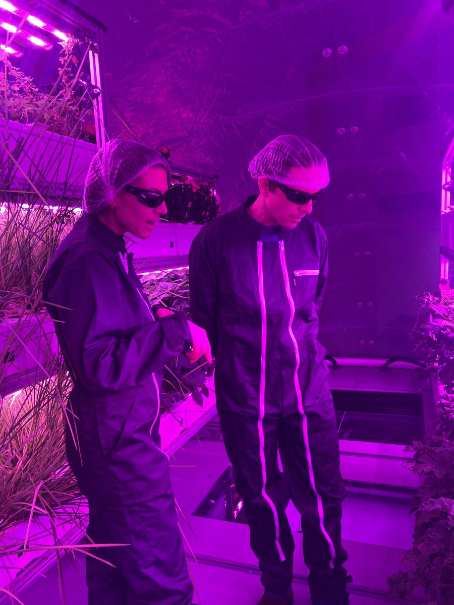 Friends, After 2 years of production, we're 95% finished but have run out of money to complete my next tech documentary. Gonna do another #Kickstarter April 24th. 

What would be a cool reward?
Exclusive webinar with the producers and editors? Visit the set?
Commentary version?