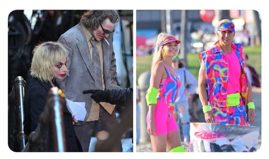 Back end / Front end