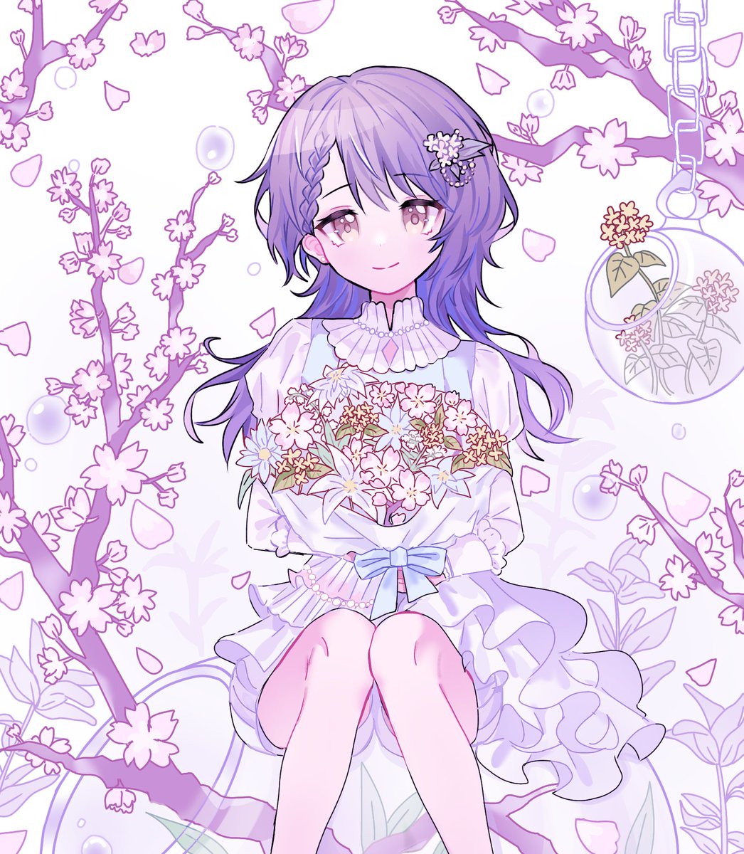 kenchi0390's tweet photo. #prsk_FA https://t.co/Q1Jc9rrqG2