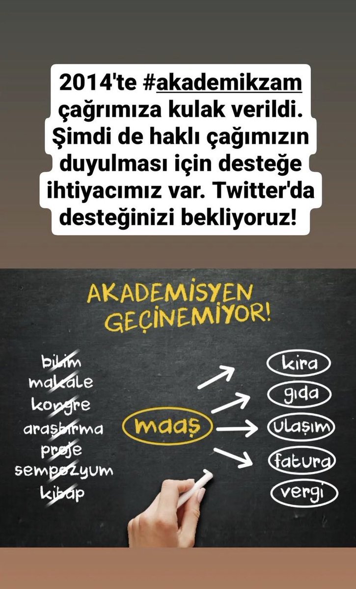 #akademikZam elzemdir.