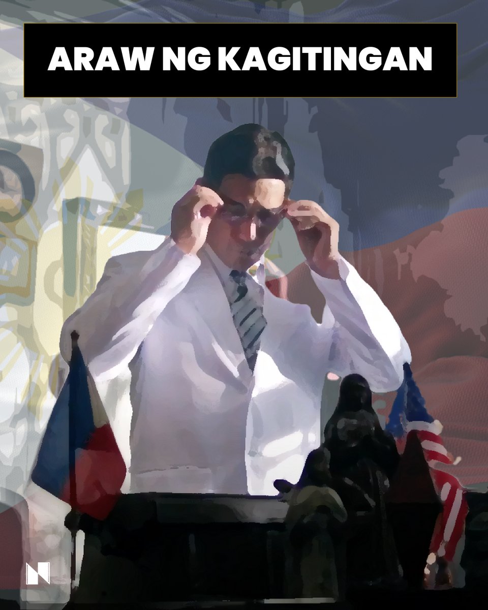 noyflix's tweet photo. Araw ng Kagitingan Film Reco: Honor: The Legacy of Jose Abad Santos (2018)

It tells the story of how Former Chief Justice Jose Abad Santos, who refused to betray our country and chose to die with honor, became a symbol of the Filipino people's resilience and bravery https://t.co/pMjkYu1SGw