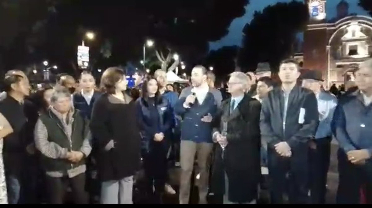 tavoconstantini's tweet photo. Agradezco la invitación de @eduardorivera01 a la inauguración de “#fuentedanzante” y #rescate del #PaseoBravo.
Este es un parque de todas y todos, es parte del #CentroHistórico, es #PatrimonioCultural de #Mexico y #America así transcurre este domingo de #PascuasDeResurreccion. https://t.co/jt1EbtXKc9