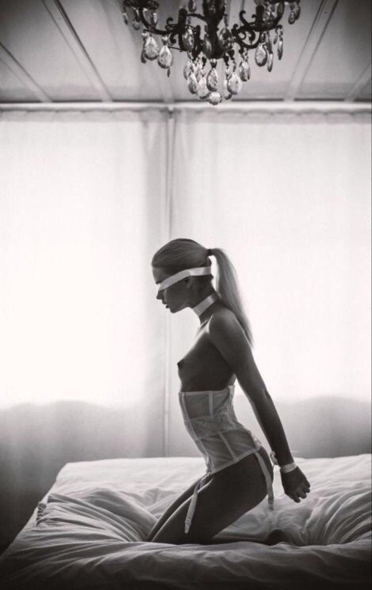 TamarasDiary's tweet photo. #workinggirl #boundandready #bdsm #kink https://t.co/JF2oaimjBT