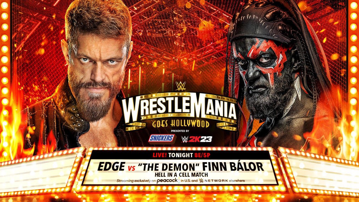 AEWRANK1's tweet photo. Wrestlemania 39 Night Two Grade: C- 

Despite Gunther vs Sheamus vs Mcyntire being one of the best matches of the year most of this show left me frustrated. Not putting the belts on Rhodes in this spot is unforgivable. 

#Wrestlemania39 #Wrestlemania #WWE https://t.co/bTORvwWyTn