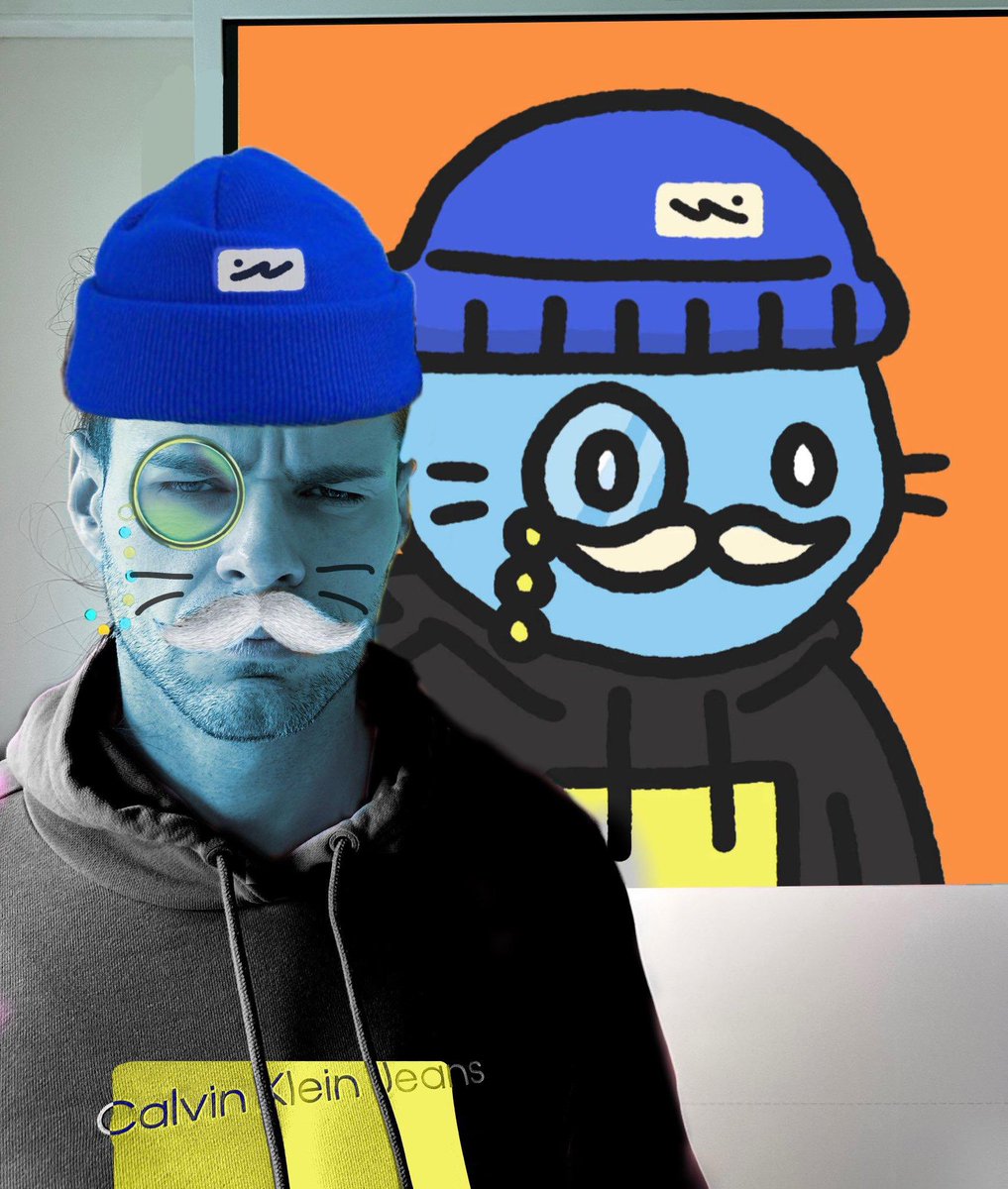 Captain GM tweet media