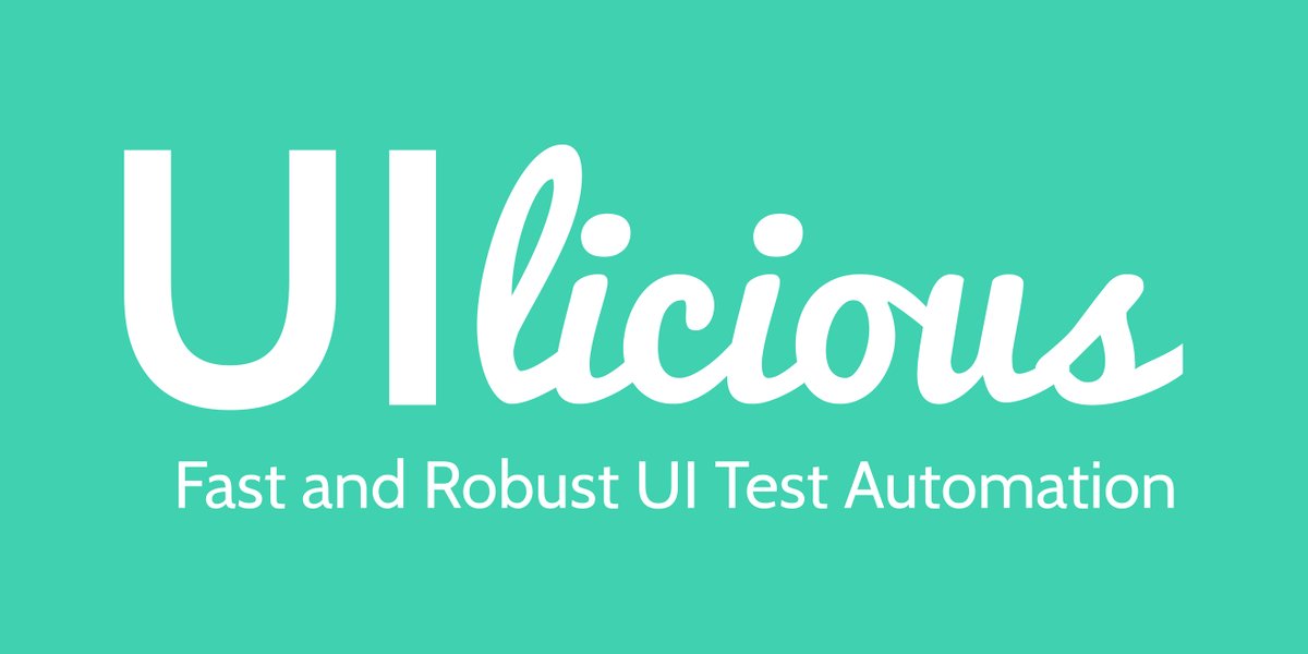 FOSSASIA (@fossasia) on Twitter photo UI testing made easy with <a href="/ui_licious/">UI-licious</a>! Join them at #FOSSASIA Summit 2023 to learn about their platform and how it can help you build better software. eventyay.com/e/7cfe0771/exh… UI testing made easy with <a href="/ui_licious/">UI-licious</a>! Join them at #FOSSASIA Summit 2023 to learn about their platform and how it can help you build better software. eventyay.com/e/7cfe0771/exh…