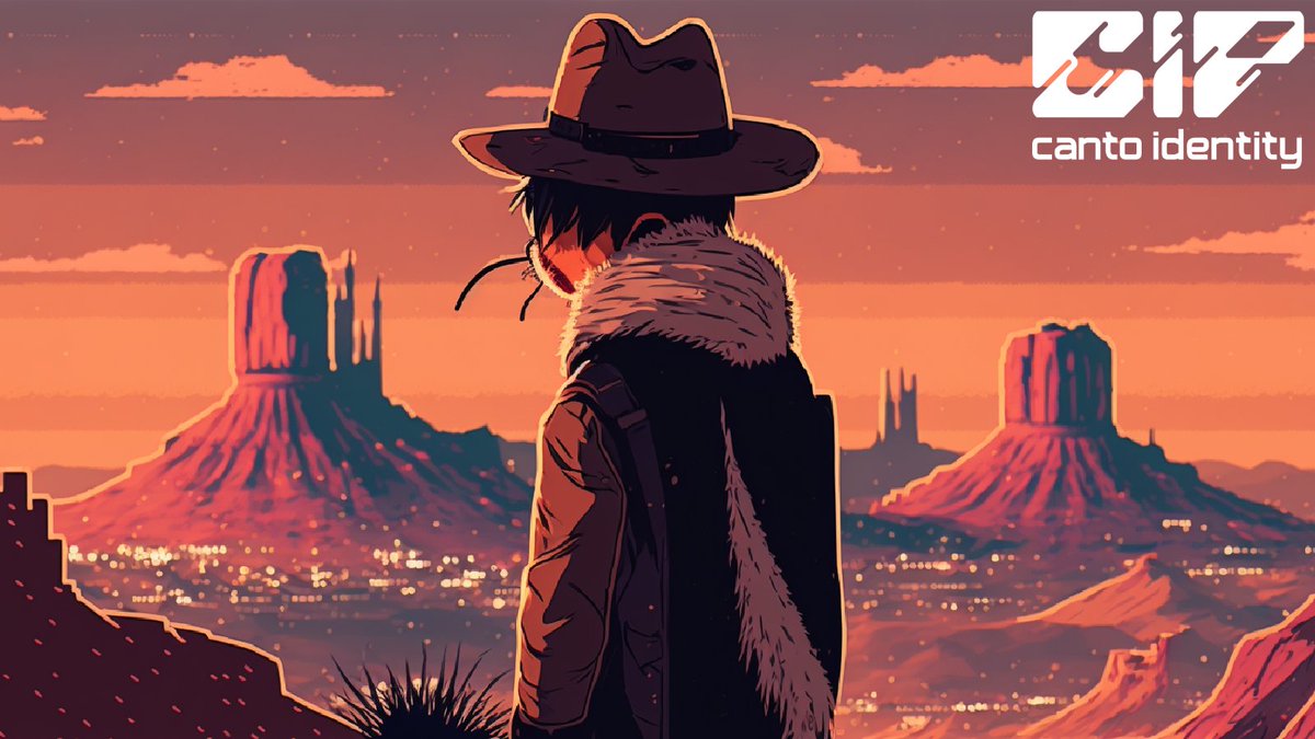 This here makes me feel real fancy, like a dandy dressed in his finest duds, struttin' down the avenue ready for a showdown at high noon <a href="/CantoIdentity/">Canto Identity Protocol</a>