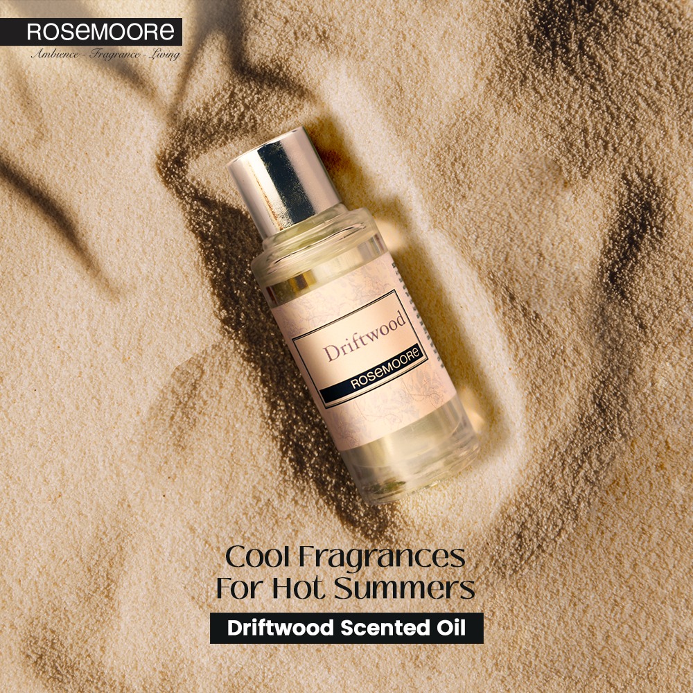 Experience the coolness of Driftwood.

Get amazing deals : bit.ly/rosemooreindia
.
.
#rosemoore #homedecor #homefragrance #luxurylifestyle #luxurydecor #interiordesign #autumn #summer #flowers #scentsy #scent #cool  #fragrance